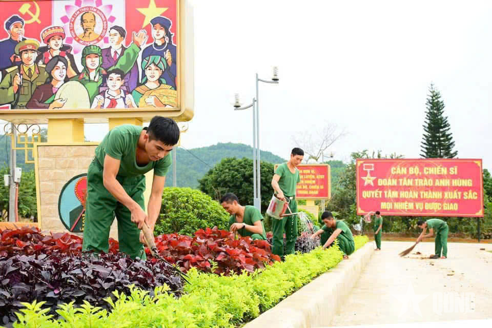 Một điểm sáng về “giữ tốt, dùng bền”